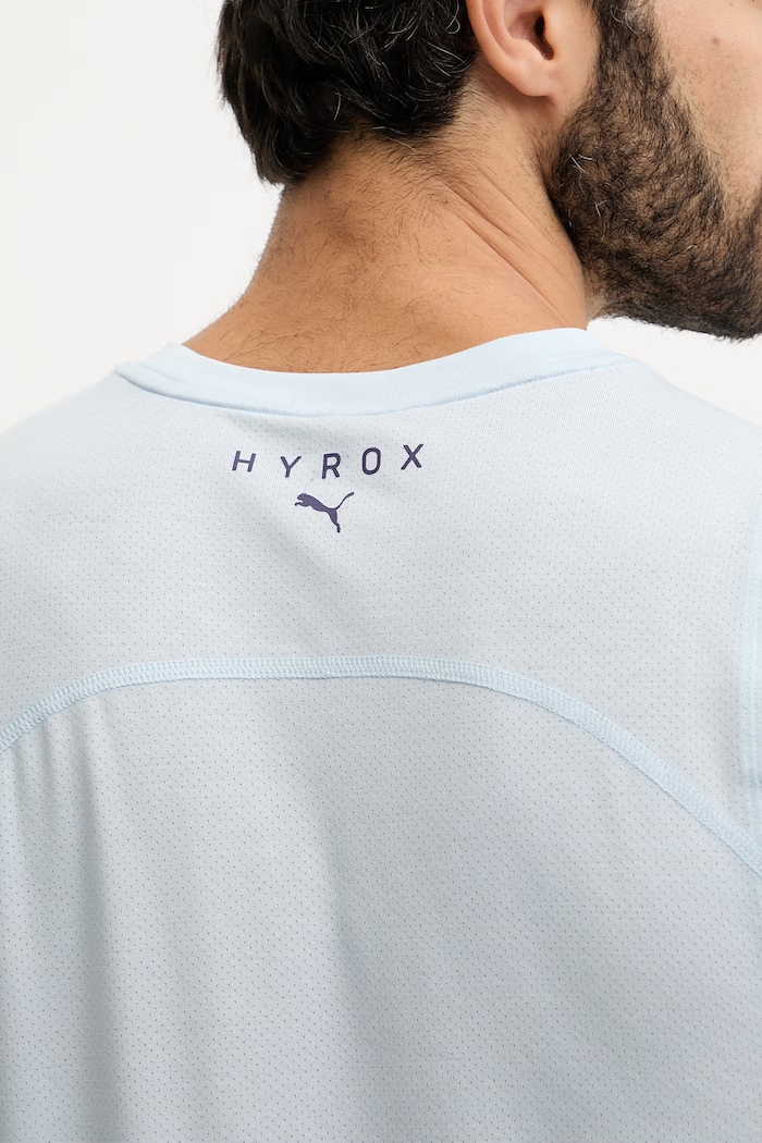 Tréningový top Puma Cloudspun HYROX 528690