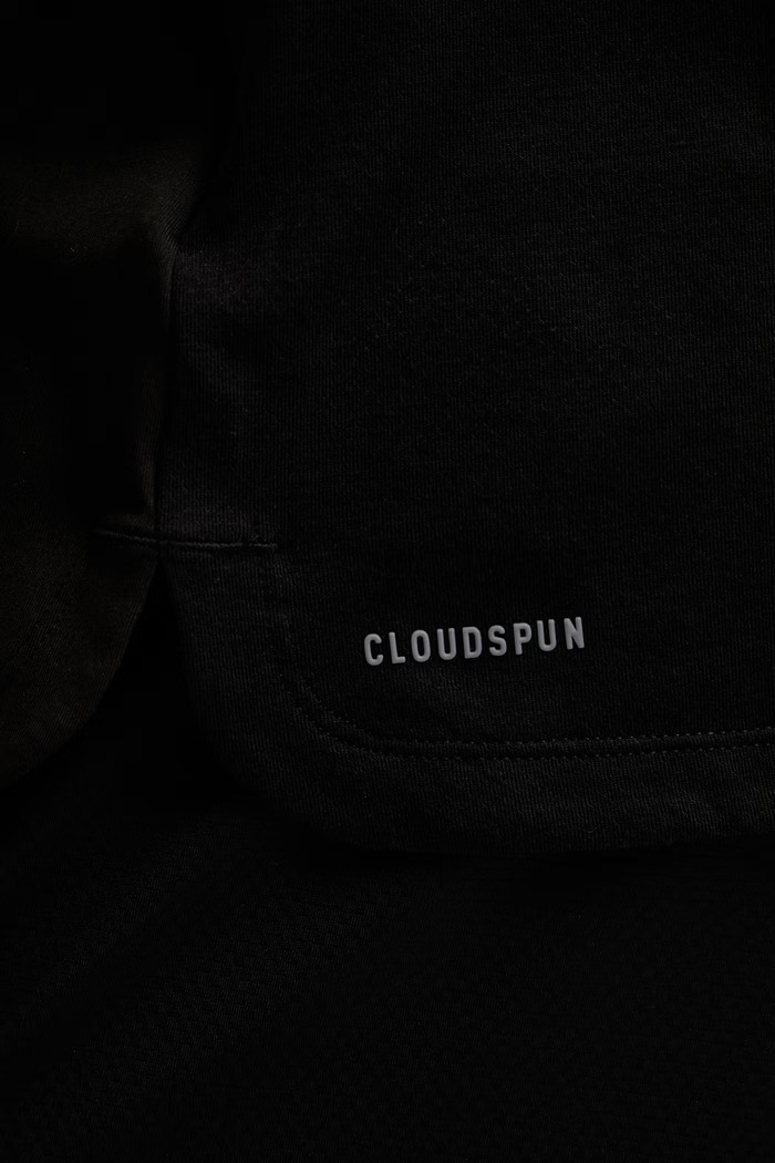 Tričko Puma Cloudspun HYROX 528517