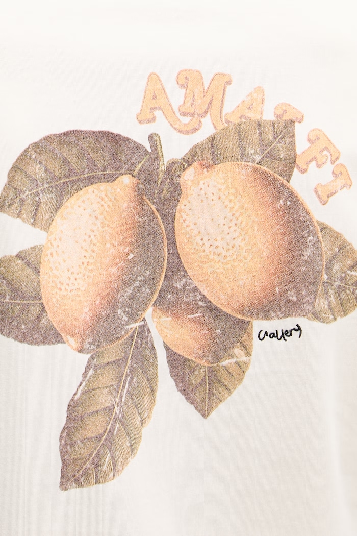 Mos Mosh tricou pentru bărbați, din bumbac Amalfi 510080 bej