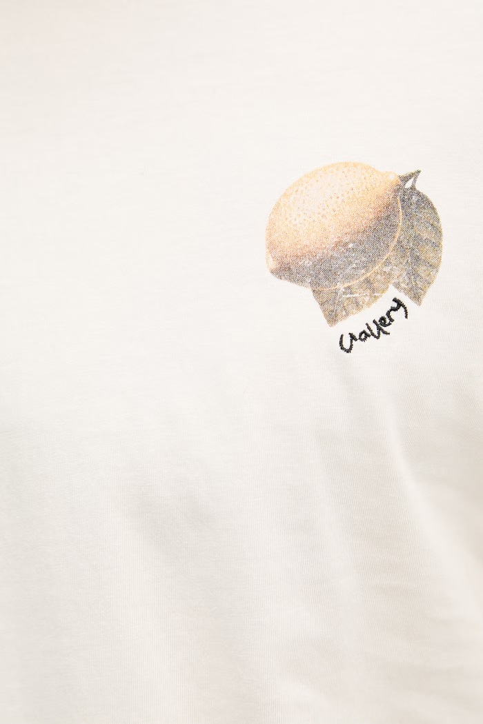 Mos Mosh tricou pentru bărbați, din bumbac Amalfi 510080