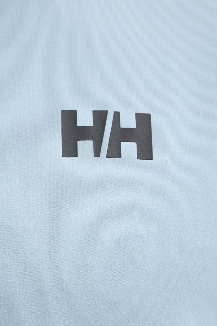 Helly Hansen tricou de antrenament pentru bărbați 34580 albastru