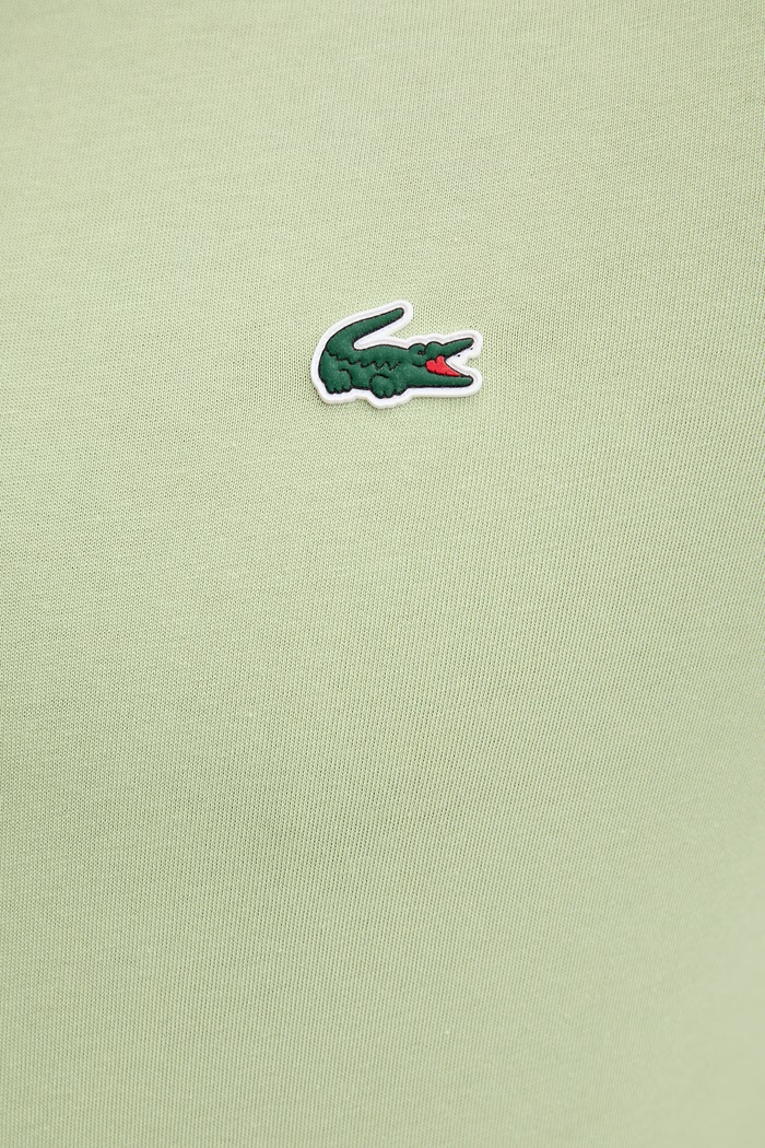 Lacoste футболка для мужчин TH0003 зелёный