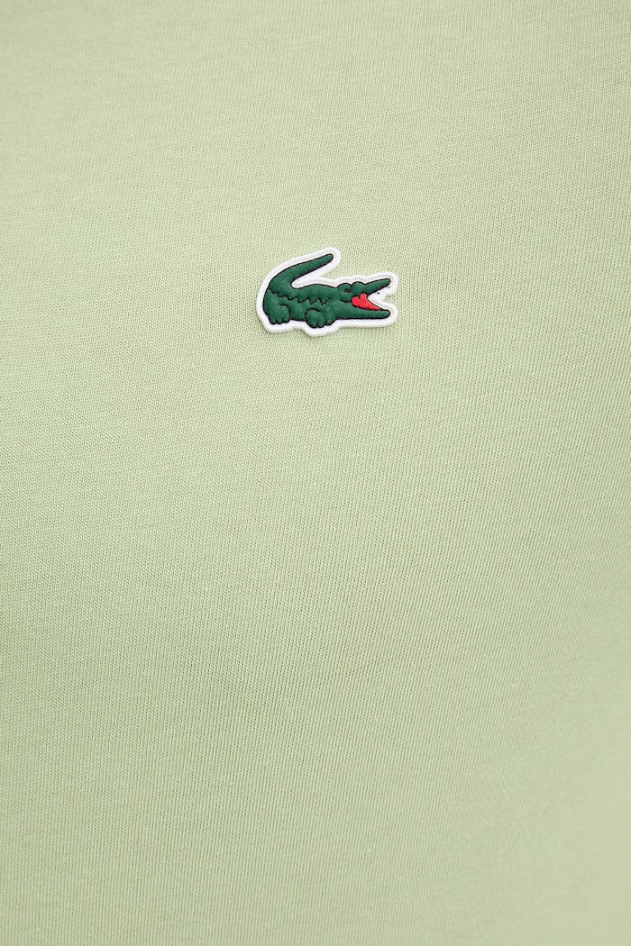 Lacoste футболка для мужчин TH0003 зелёный