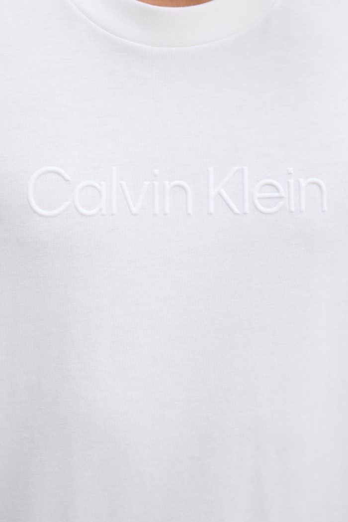 Calvin Klein tricou pentru bărbați, din bumbac LV04LF811G bej