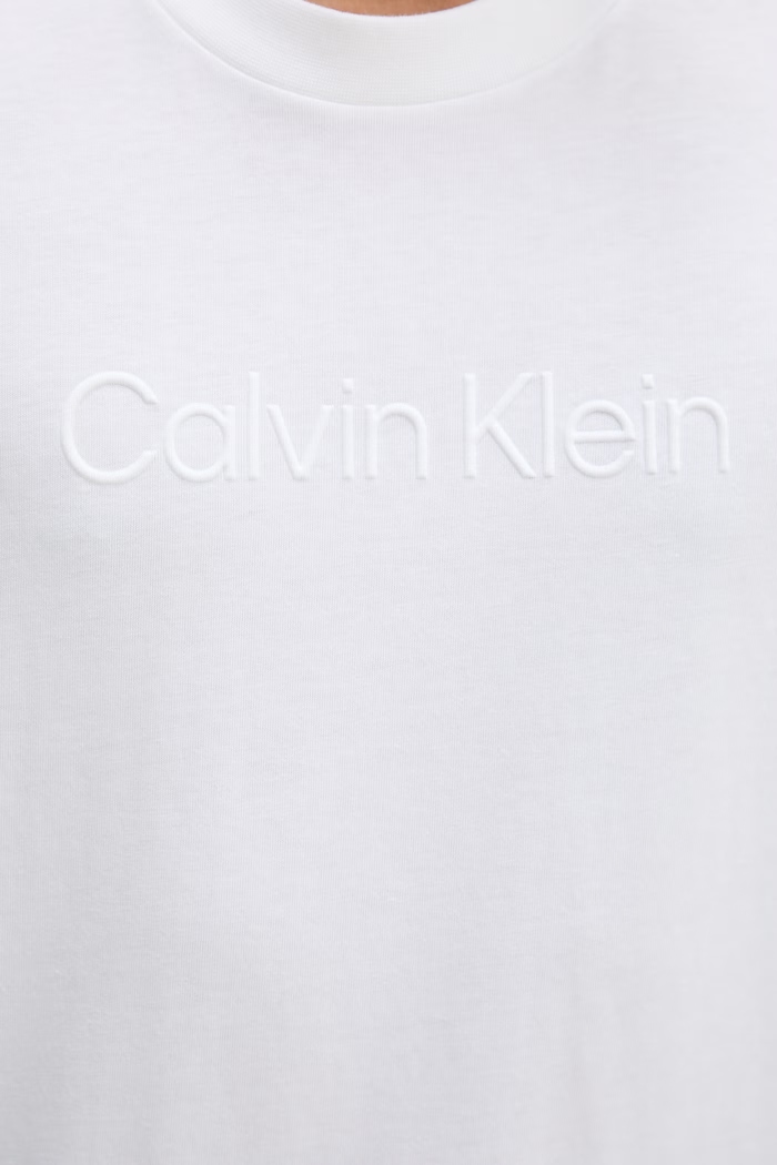 Calvin Klein tricou pentru bărbați, din bumbac LV04LF811G bej