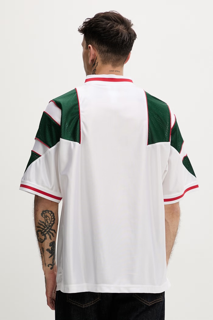Oblečenie adidas Originals tričko pánske KE0156 biela
