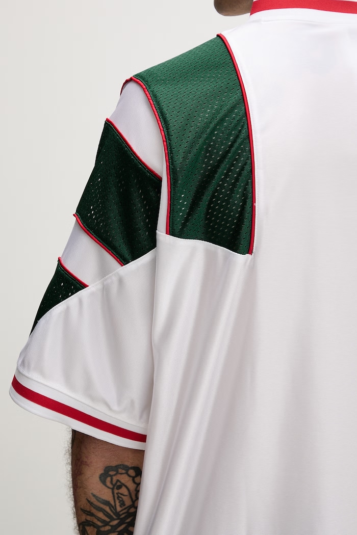 adidas Originals tričko pánske KE0156 biela