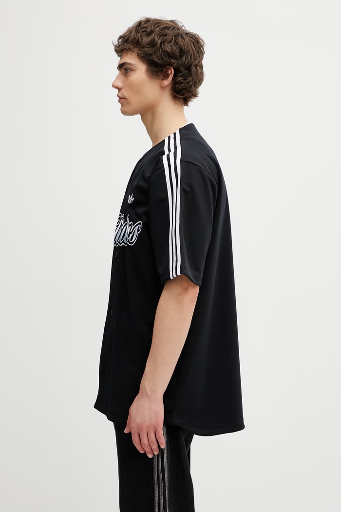 adidas Originals Men's t-shirt KE2244 black SS26