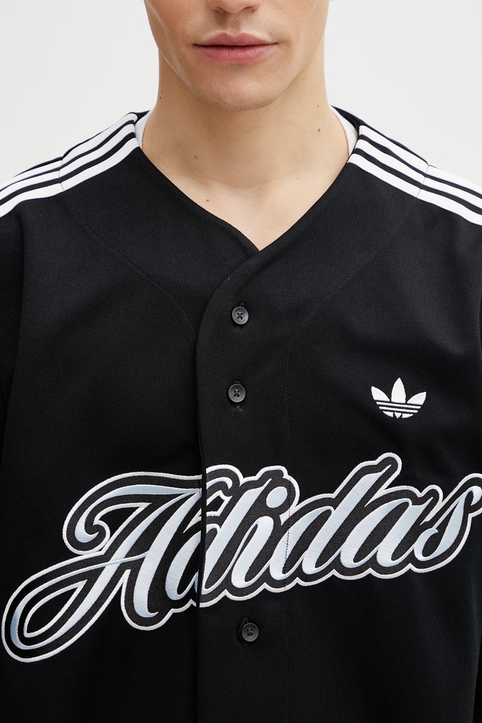 adidas Originals Men's t-shirt black KE2244