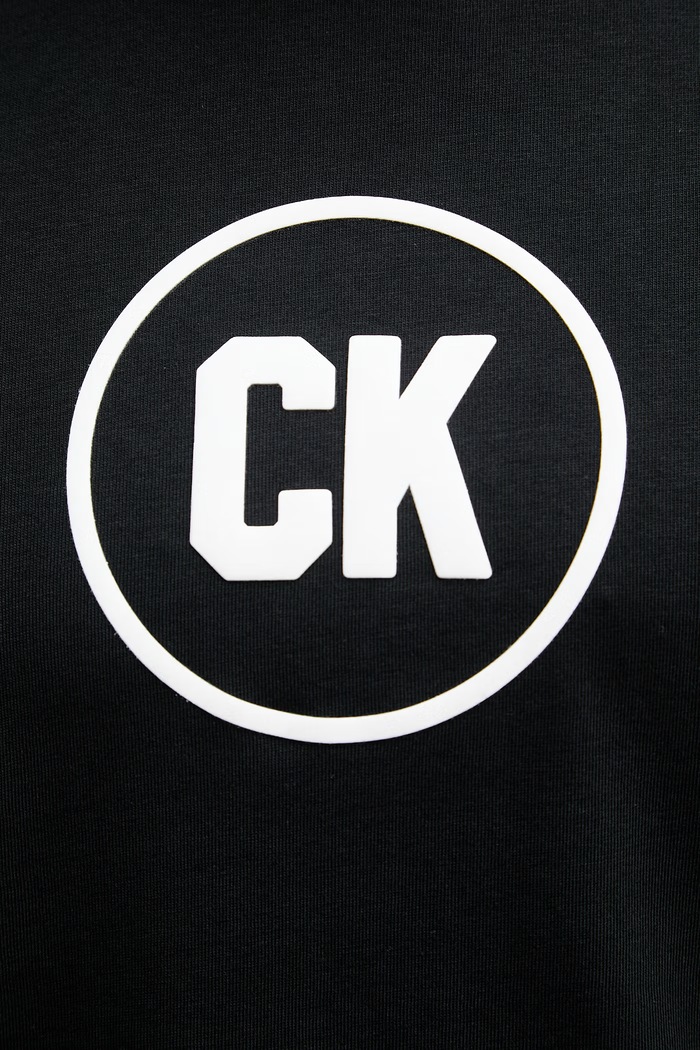 Calvin Klein Jeans tričko pánske bavlnené LV04RF821G