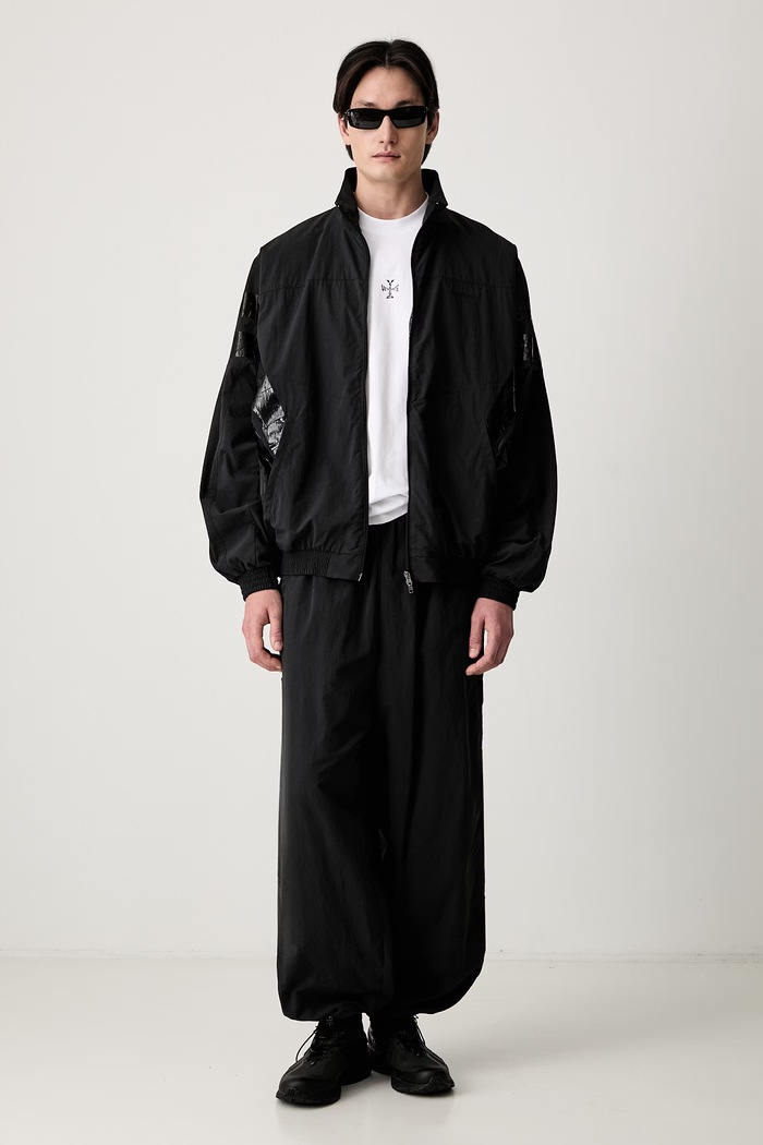 Vetements Cross Logo top cotton Men's ME76TR175W