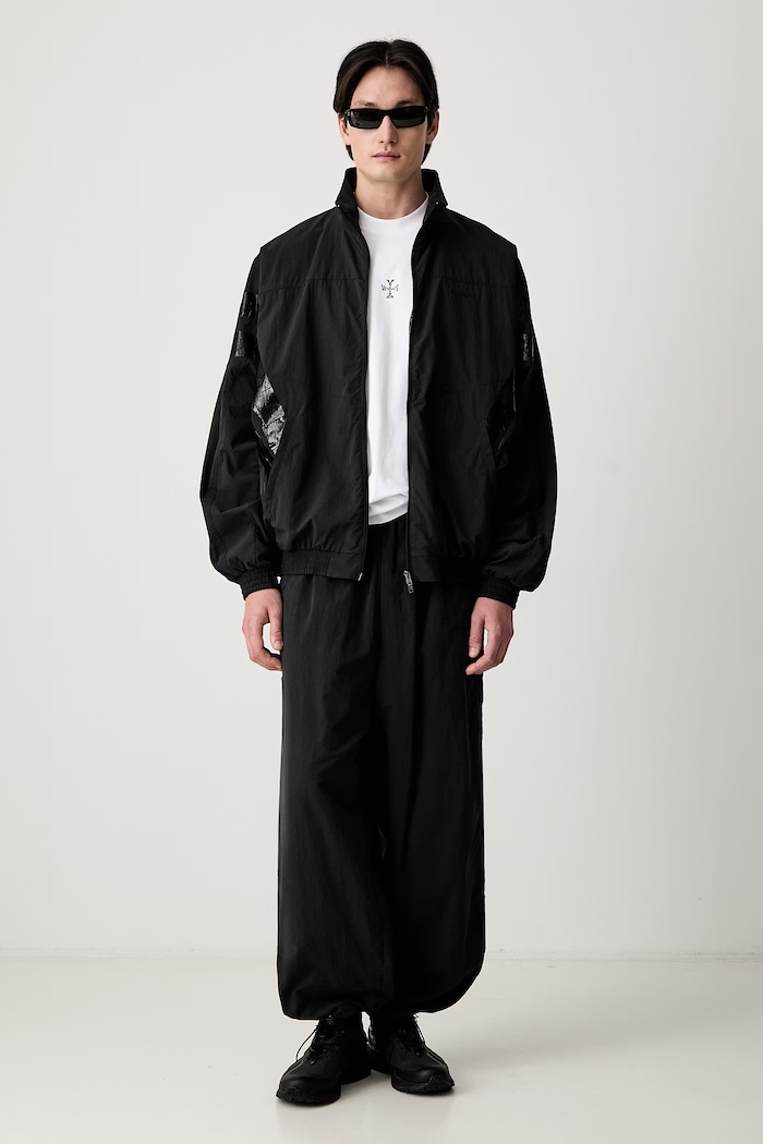 Vetements Cross Logo top cotton Men's ME76TR175W