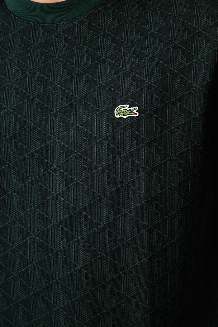 Lacoste T-shirt męski TH1197