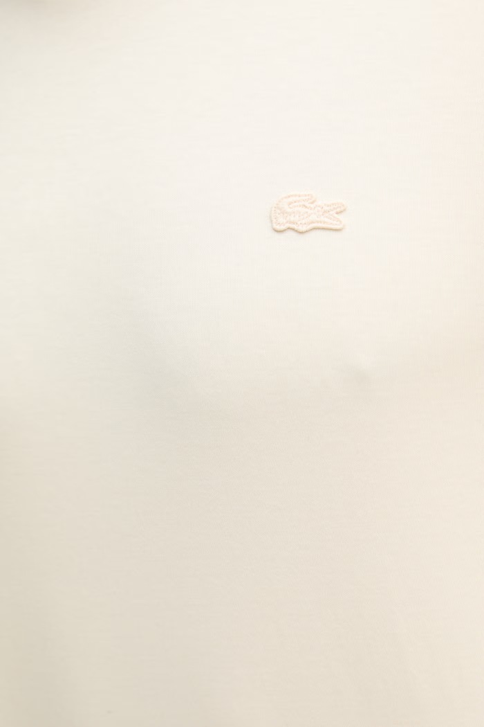 Lacoste basic tričko bavlněné pánské TH5931