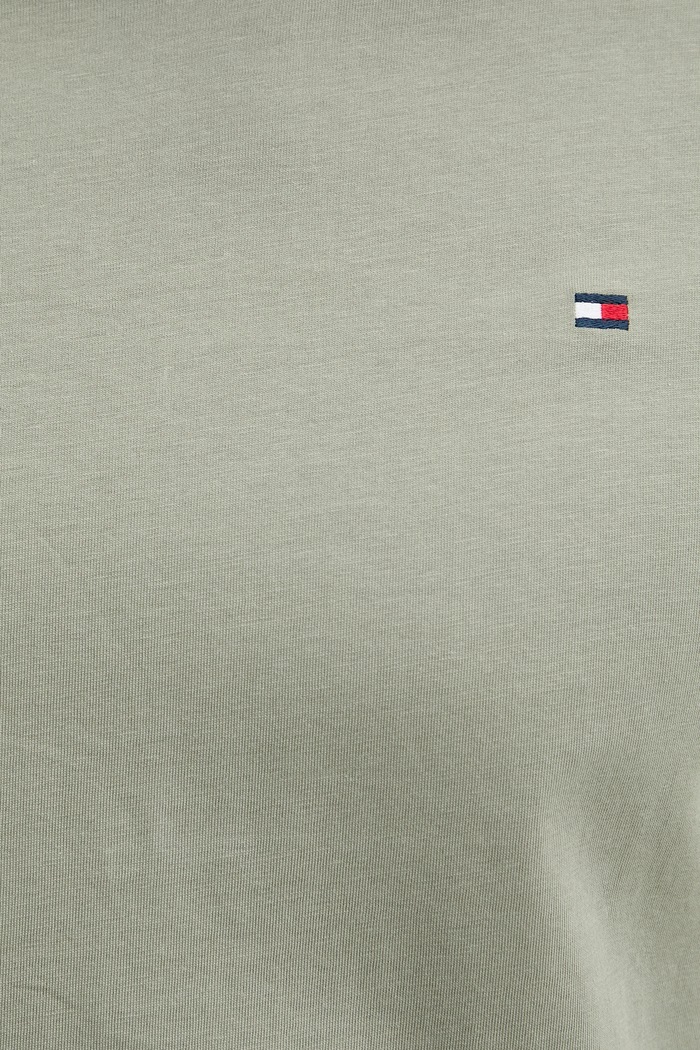 Tommy Hilfiger tričko pánske bavlnené UM0UM03870