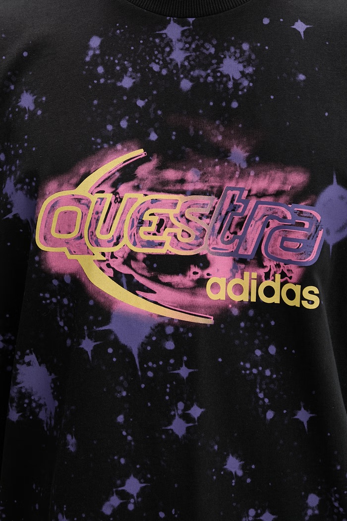 adidas Originals tričko pánske bavlnené KX4844 čierna