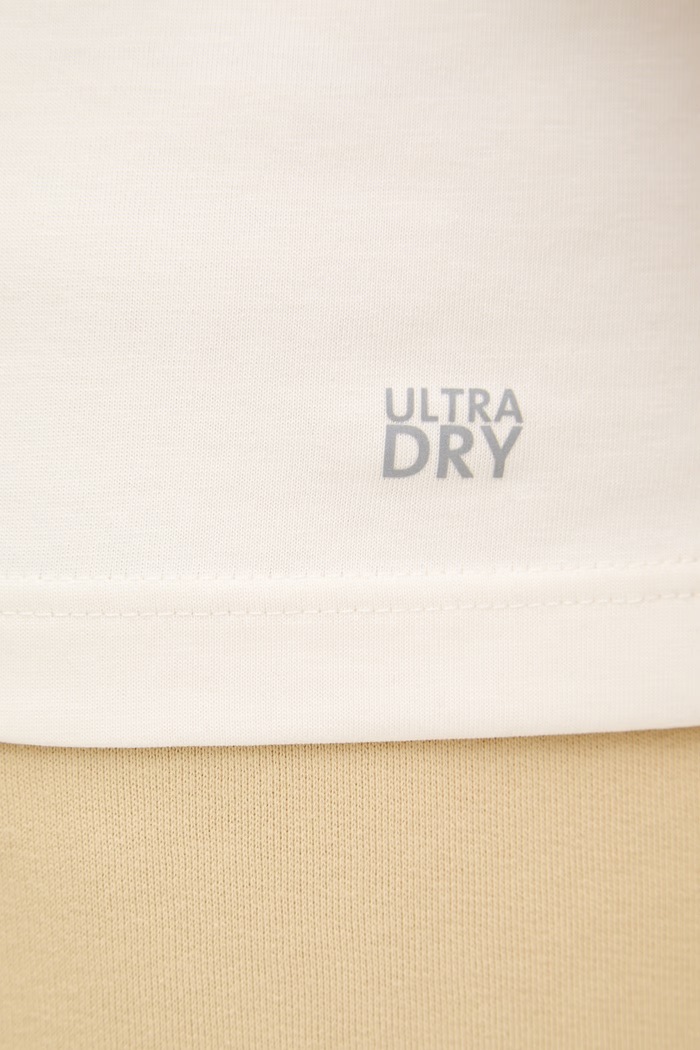 Lacoste t-shirt ανδρικό TH9957 μπεζ
