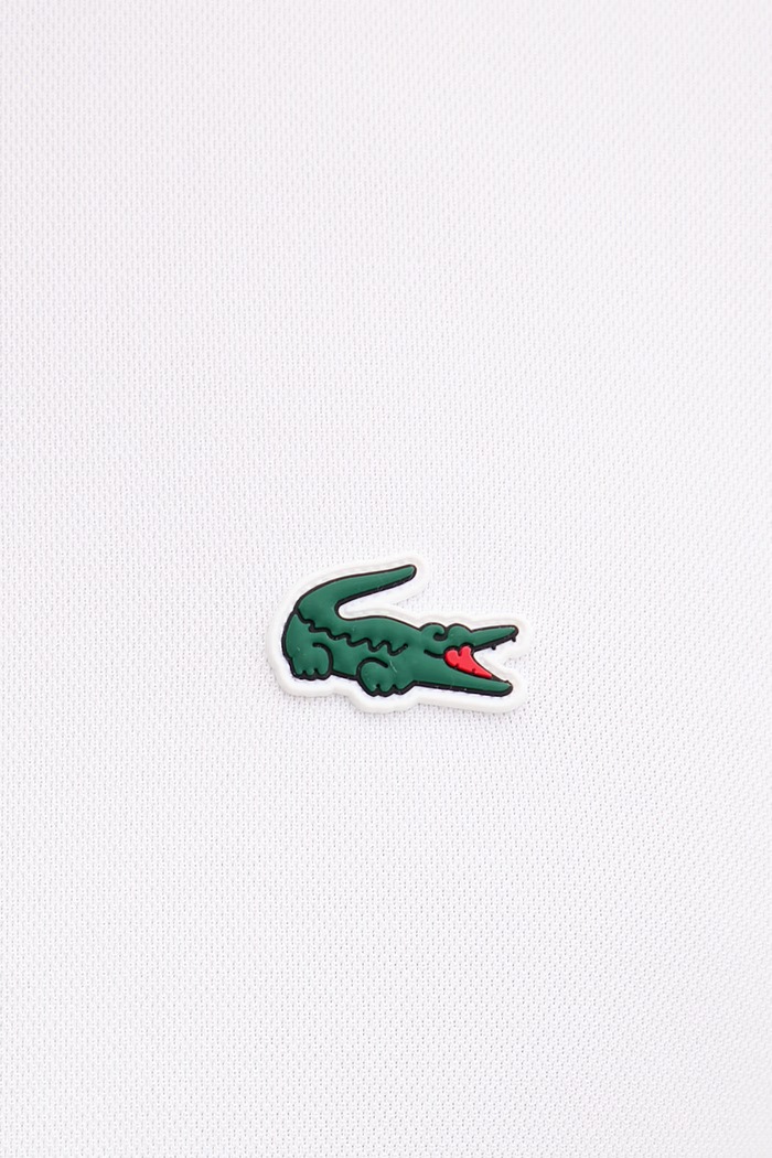 Lacoste kratka majica moška TH9973 bela