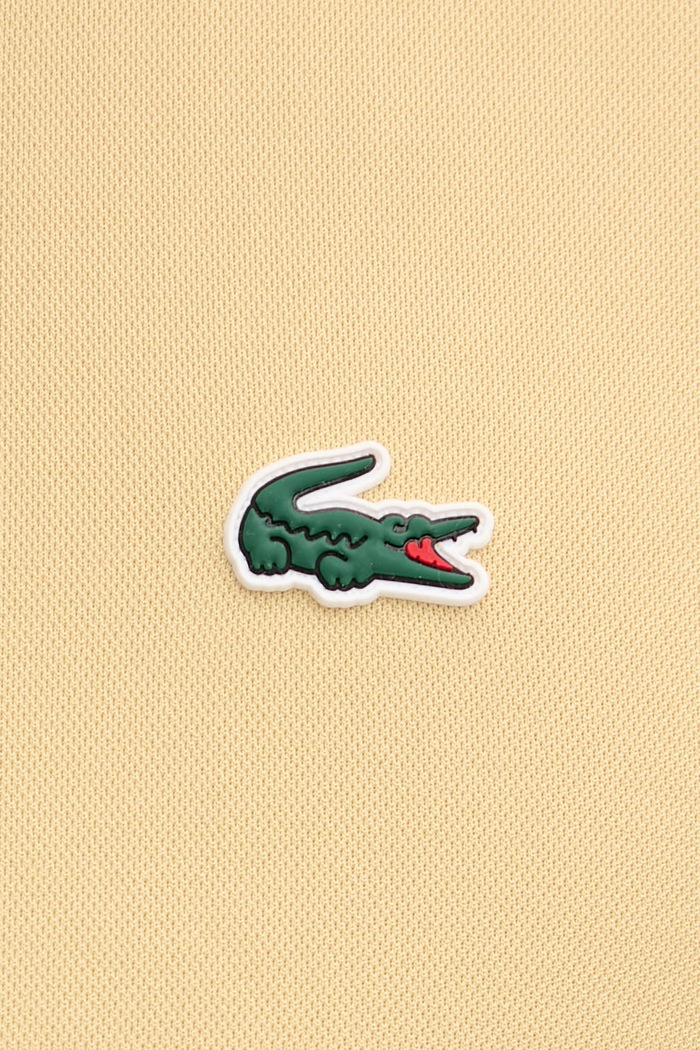 Lacoste kratka majica moška TH9973 rumena