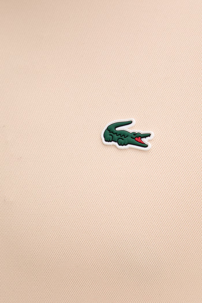 Lacoste tričko pánske TH9973 oranžová