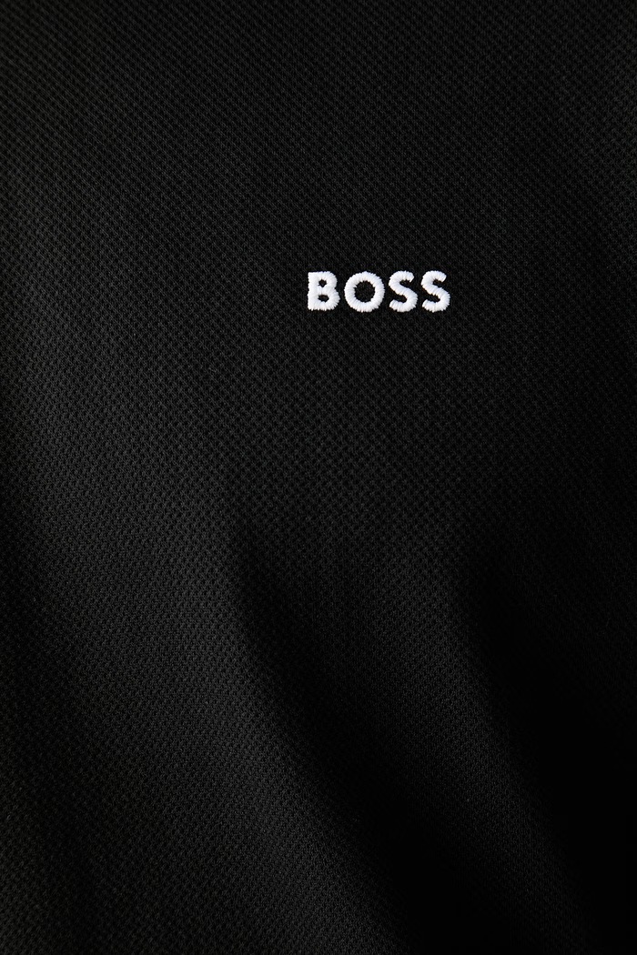BOSS Green tričko pánske bavlnené 50561775