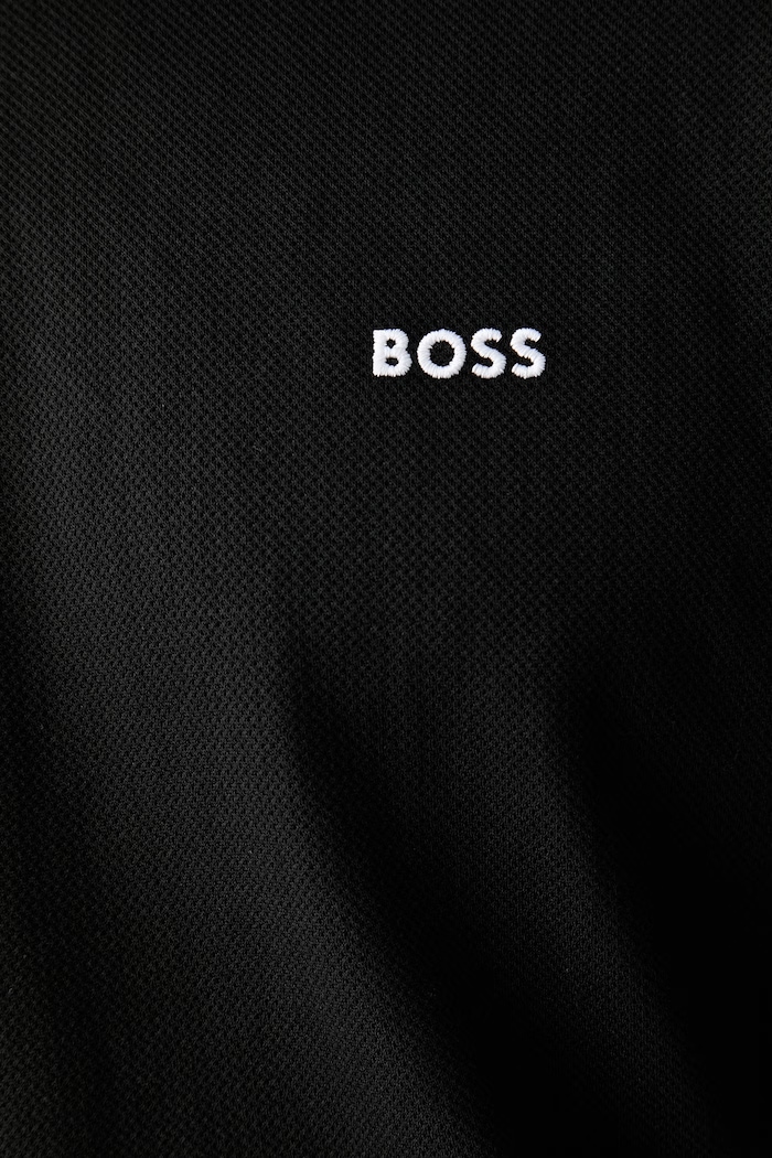 BOSS Green tričko pánske bavlnené 50561775