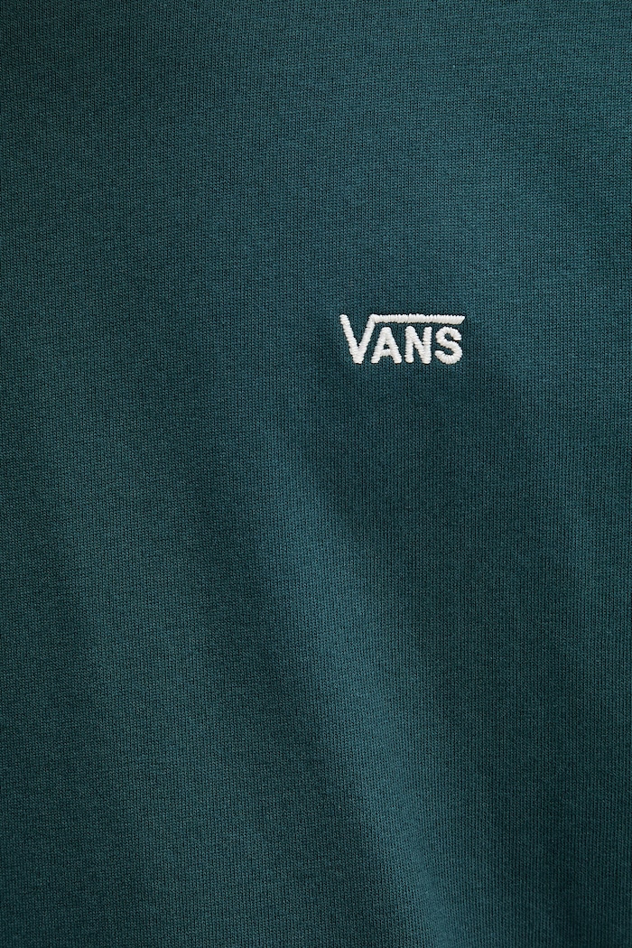 Vans tričko dámske bavlnené VN000P1PFRJ1 zelená
