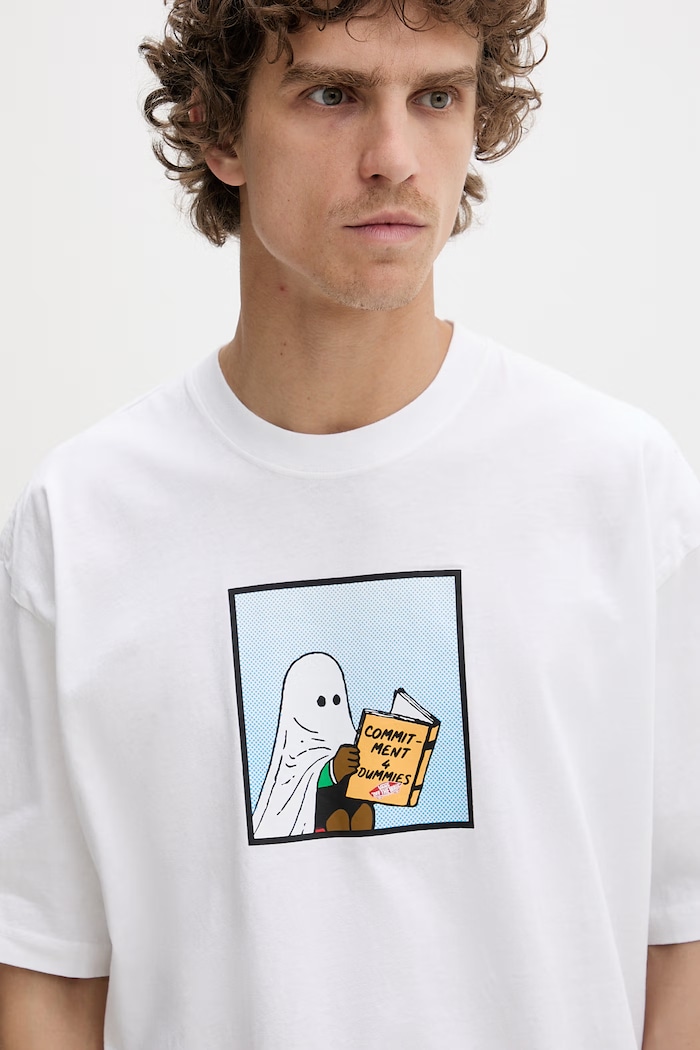 Vans tričko pánske bavlnené béžová VN000VY5WHT1