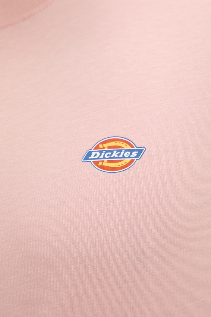 Dickies Osnovna kratka majica moška bombažna DK0A4XDBL471 roza