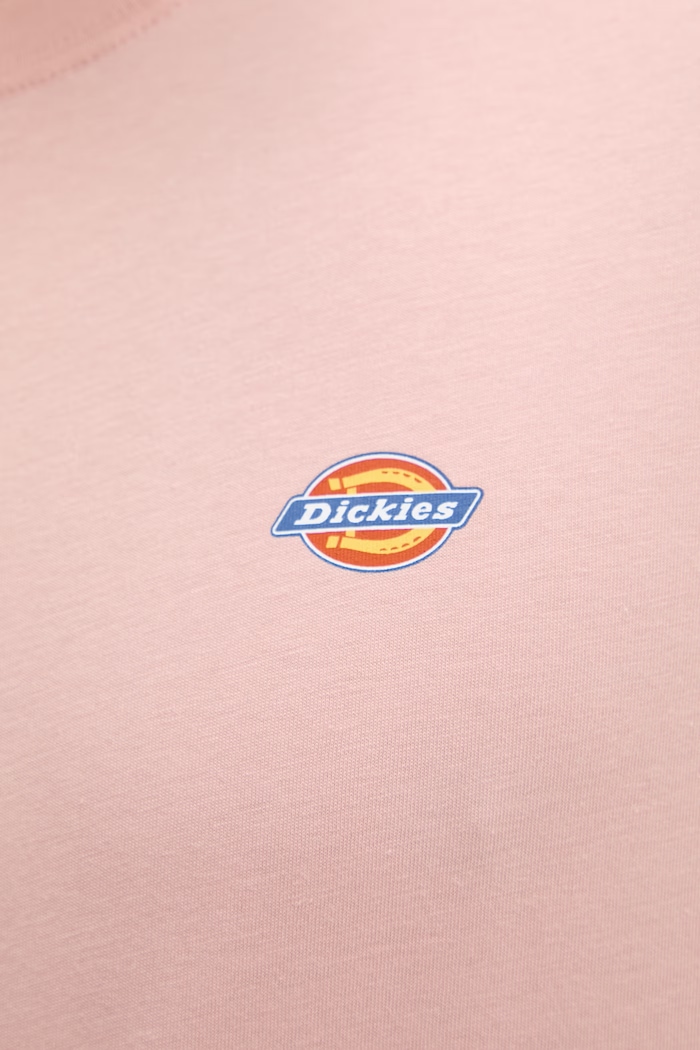 Dickies Osnovna kratka majica moška bombažna DK0A4XDBL471 roza
