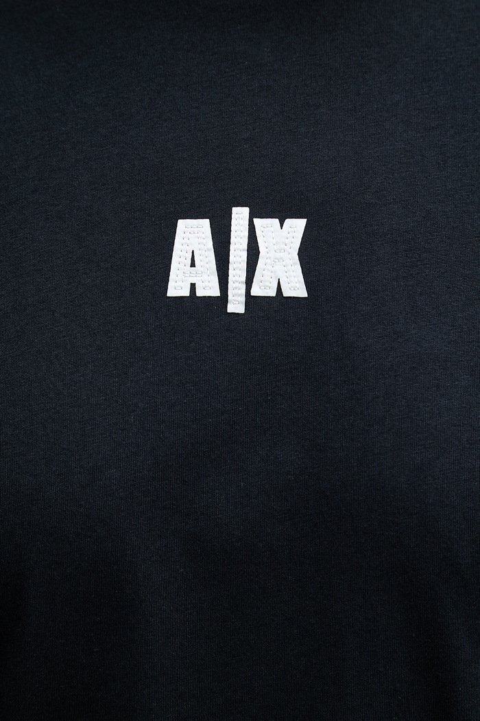 Armani Exchange tričko pánské bavlněné XM002509.AF10358