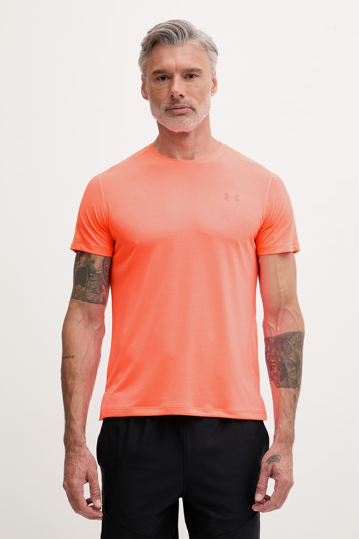 Under Armour pánske Velociti oranžová 6009518