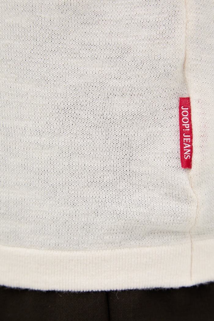 Joop! tricou pentru bărbați, din bumbac 30101531 bej
