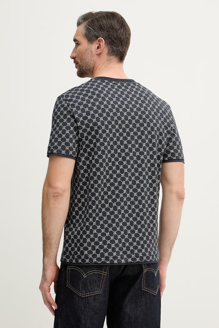 Îmbrăcăminte Joop! tricou 30101945 bleumarin