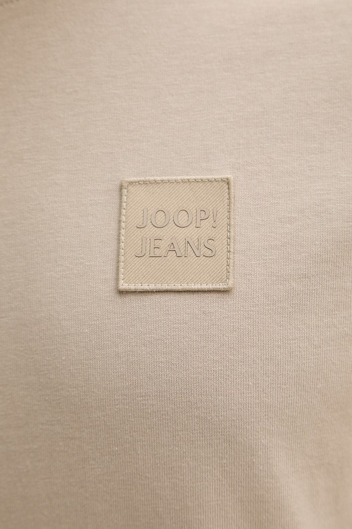 Joop! tricou din bumbac 30101979 maro