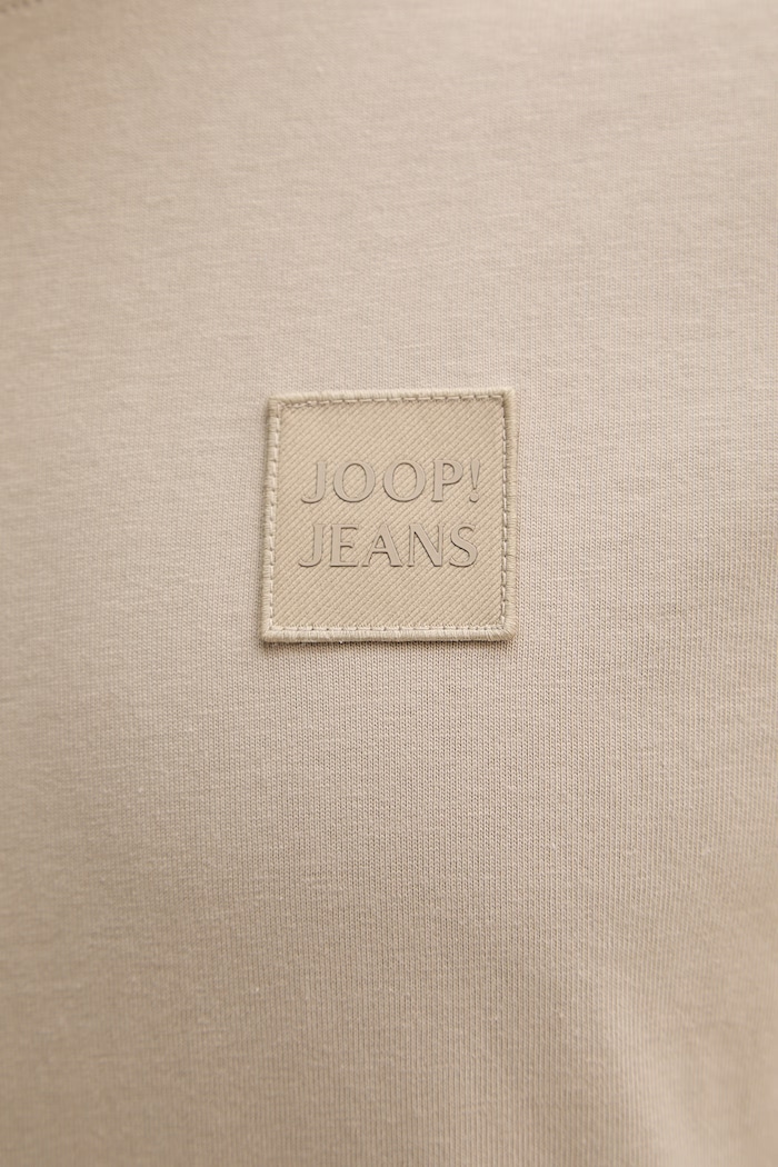 Joop! tricou din bumbac 30101979 maro