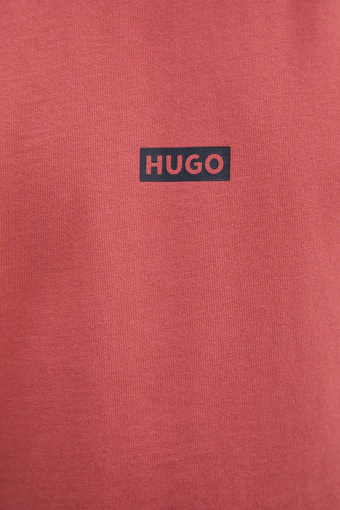 HUGO Blue tricou pentru bărbați, din bumbac Nalono_F 50560732