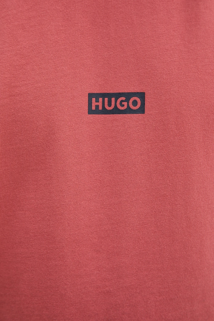 HUGO Blue tricou pentru bărbați, din bumbac Nalono_F 50560732