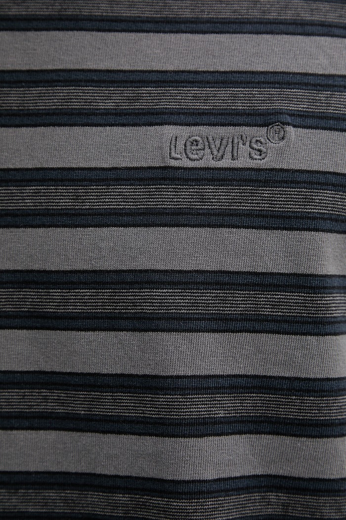 Levi's tricou pentru bărbați, din bumbac RED TAB VINTAGE A0637.0191 gri