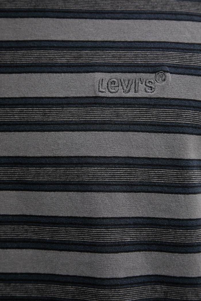 Levi's tricou pentru bărbați, din bumbac RED TAB VINTAGE A0637.0191 gri