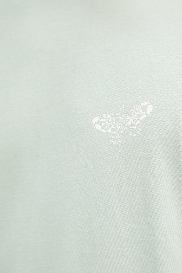 Guess tričko pánske bavlnené M6GI35.K3316