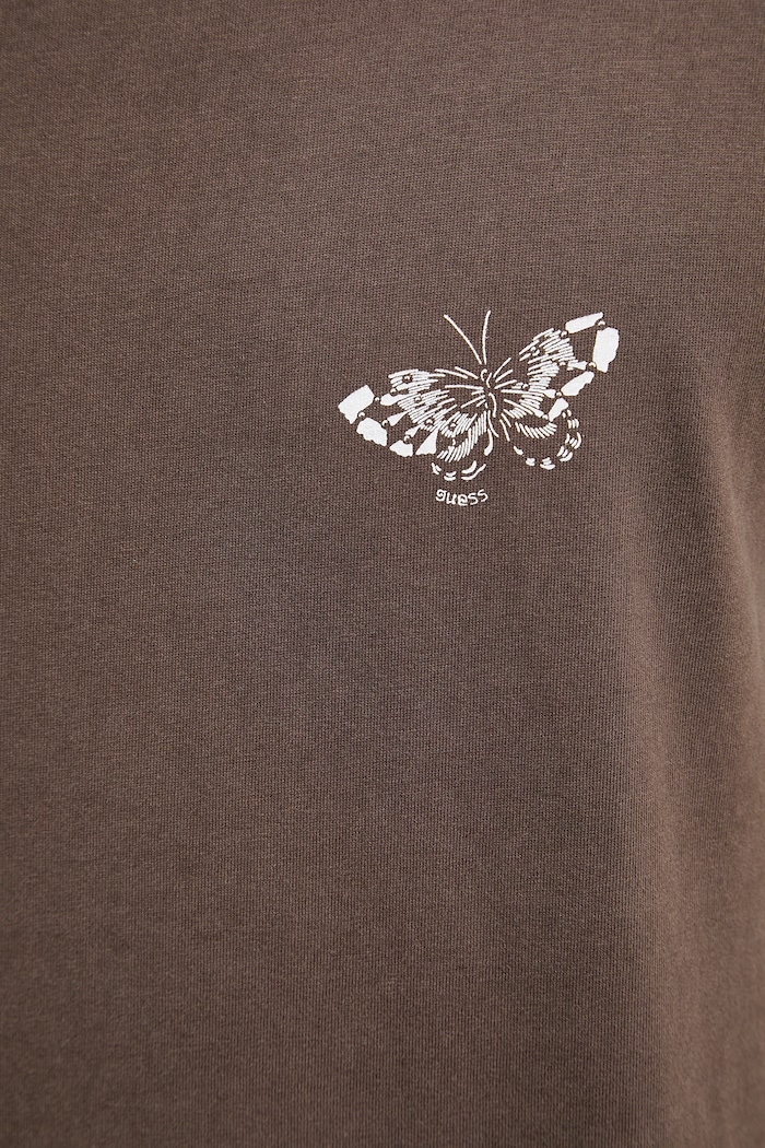 Guess tričko pánske bavlnené M6GI35.K3316