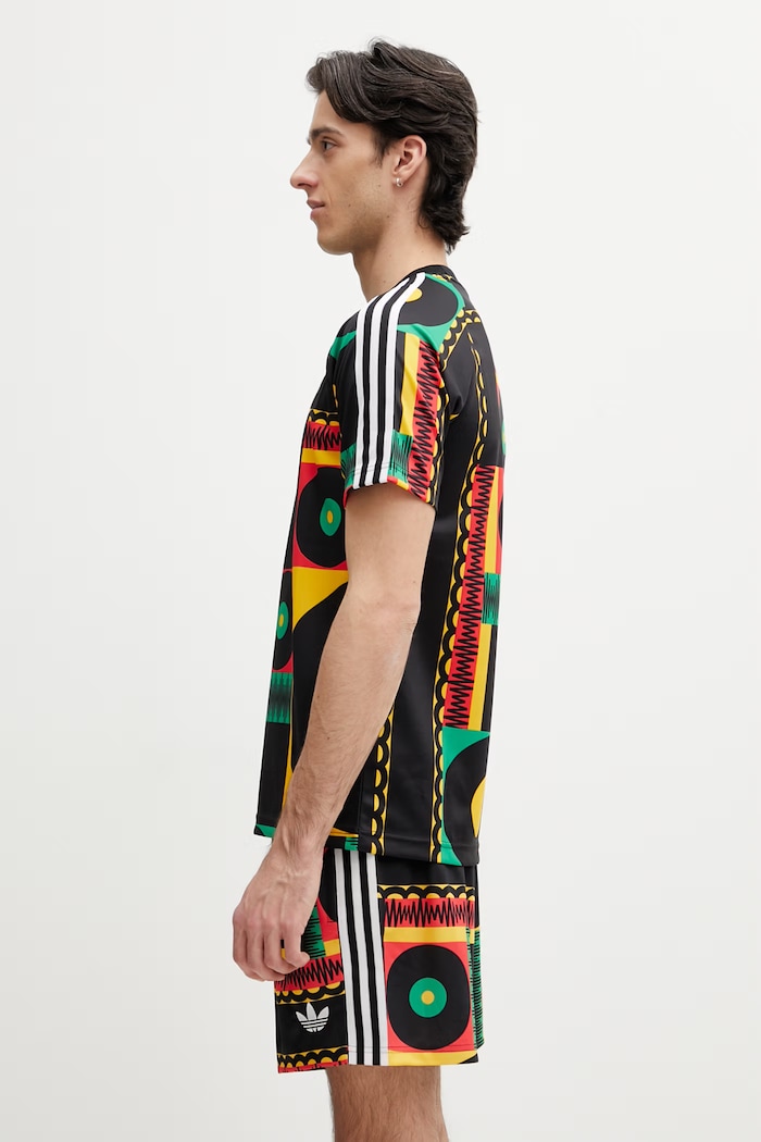 adidas Originals t-shirt Men's KS2679 multicolor SS26