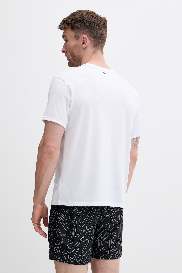 Nike kopalna majica moška NESSG522 bela SS26
