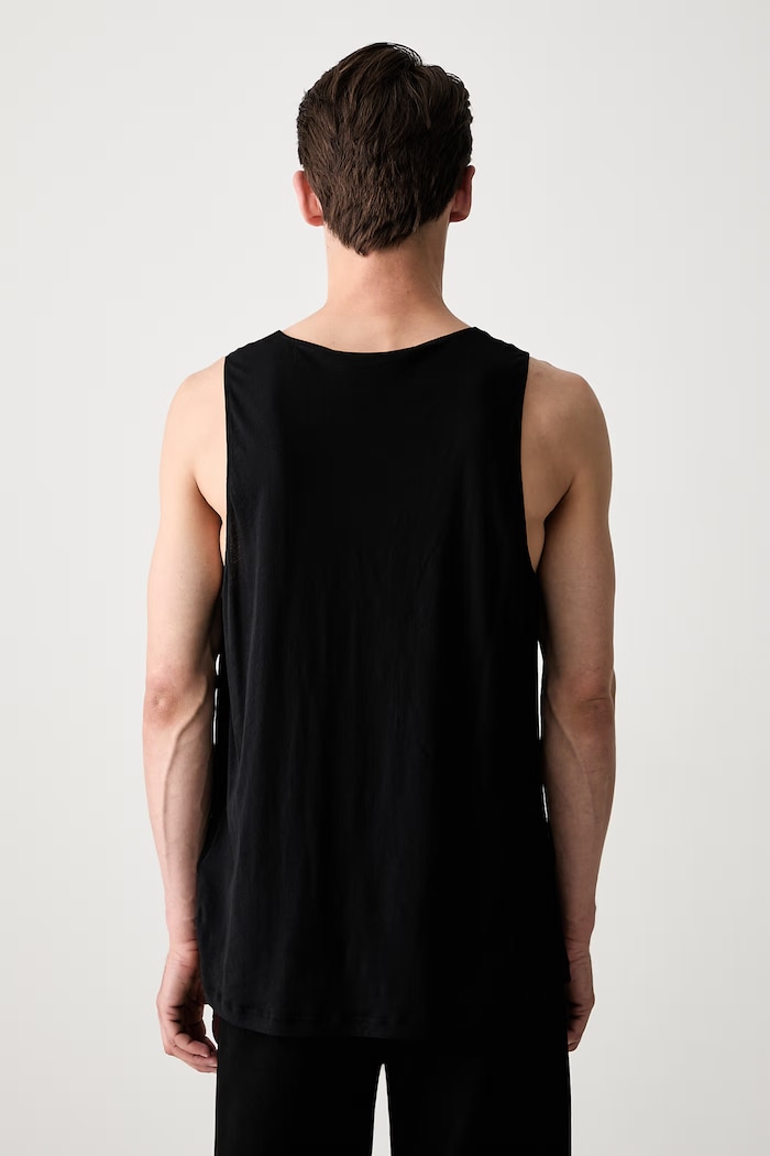 Clothing Our Legacy Athletic Men's cotton T-shirt M2266AR black