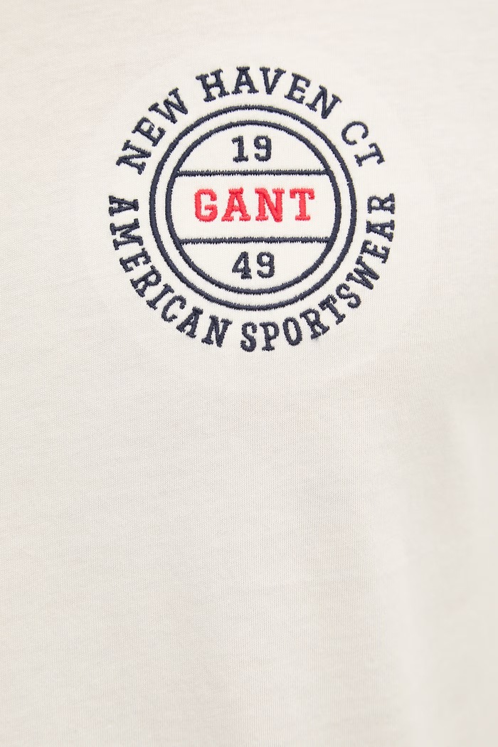 Gant pánské bavlněné béžová 2003402