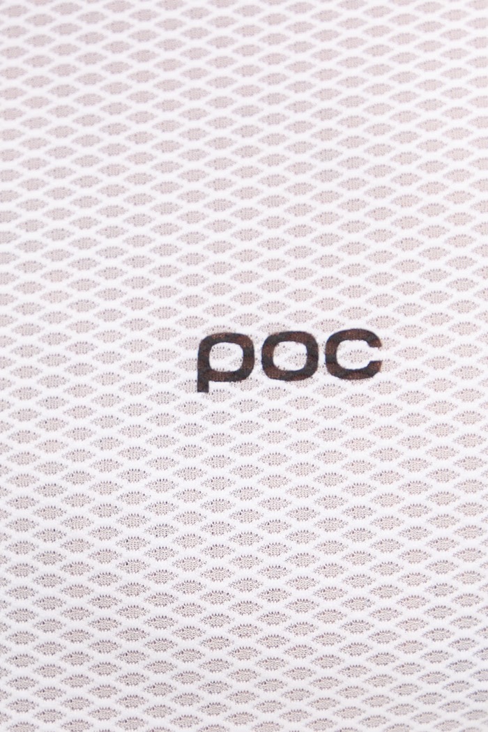 POC τοπ ανδρικό Essential Layer Vest λευκό 58221