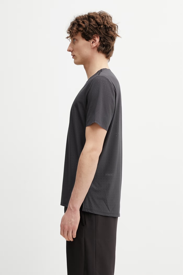 adidas Performance adidas x Koumori trénikové tričko pánské JW0553 černá SS26