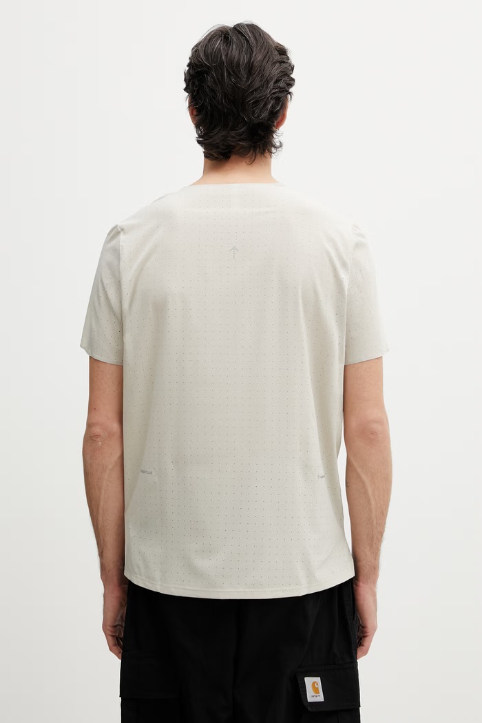 Дрехи adidas Performance adidas x Koumori тениска мъжка KB8446 бежов