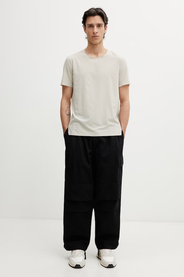 adidas Performance adidas x Koumori тениска мъжка KB8446 бежов